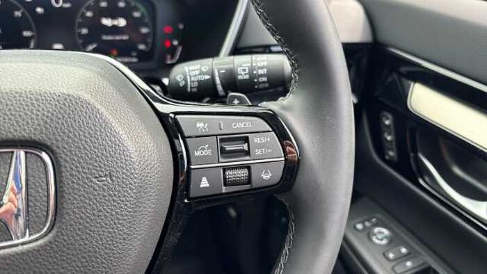 Honda CR-V 2.0 ePHEV Advance Tech 5dr eCVT Estate 