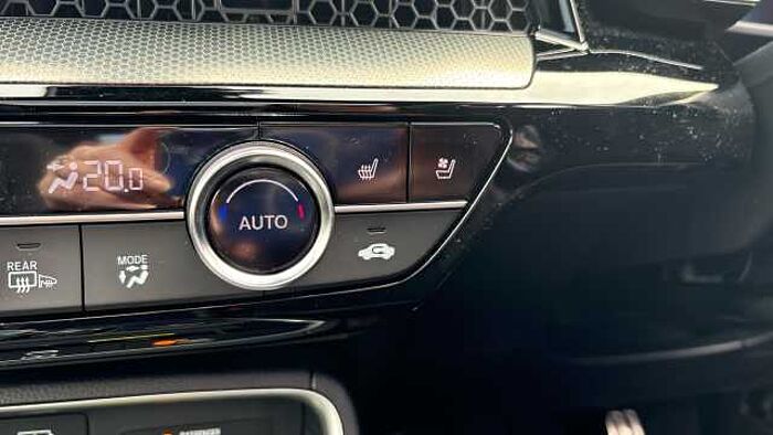 Honda CR-V 2.0 ePHEV Advance Tech 5dr eCVT Estate 