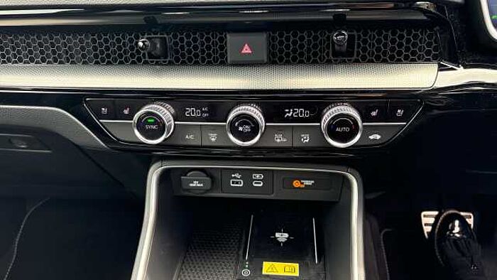 Honda CR-V 2.0 ePHEV Advance Tech 5dr eCVT Estate 