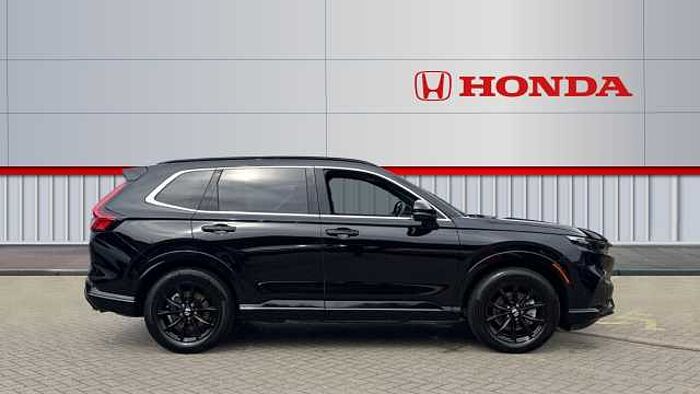 Honda CR-V 2.0 ePHEV Advance Tech 5dr eCVT Estate 