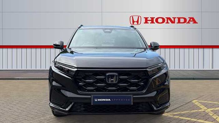 Honda CR-V 2.0 ePHEV Advance Tech 5dr eCVT Estate 