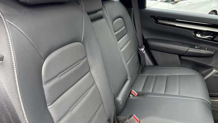 Honda CR-V 2.0 ePHEV Advance Tech 5dr eCVT Estate 