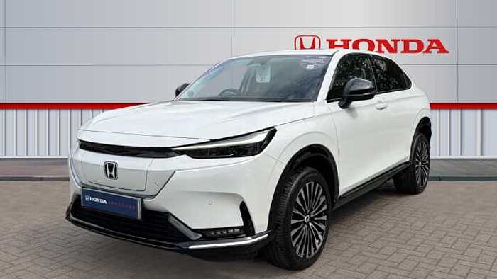 Honda e:Ny1 150kW Elegance 69kWh 5dr Auto Electric Hatchback 