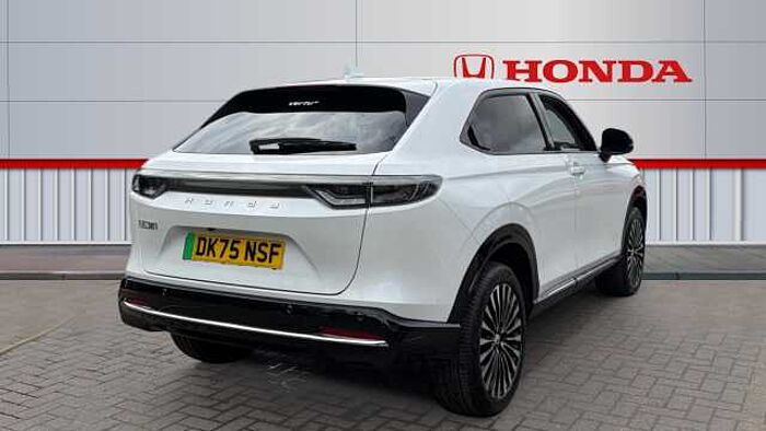 Honda e:Ny1 150kW Elegance 69kWh 5dr Auto Electric Hatchback 