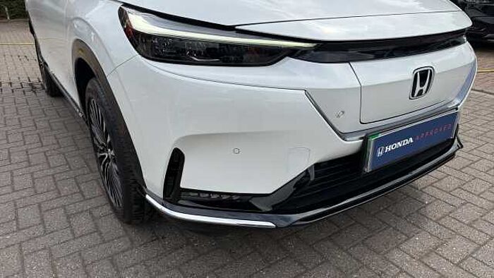 Honda e:Ny1 150kW Elegance 69kWh 5dr Auto Electric Hatchback 