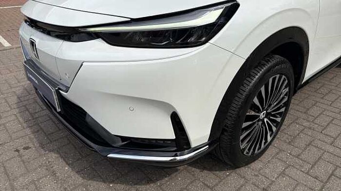 Honda e:Ny1 150kW Elegance 69kWh 5dr Auto Electric Hatchback 