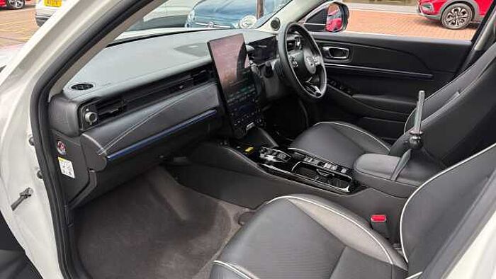 Honda e:Ny1 150kW Elegance 69kWh 5dr Auto Electric Hatchback 