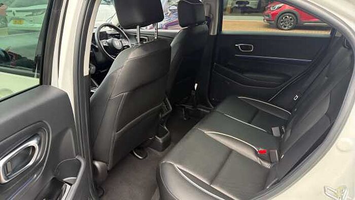 Honda e:Ny1 150kW Elegance 69kWh 5dr Auto Electric Hatchback 
