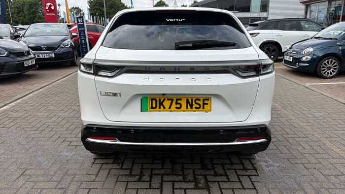 Honda e:Ny1 150kW Elegance 69kWh 5dr Auto Electric Hatchback 