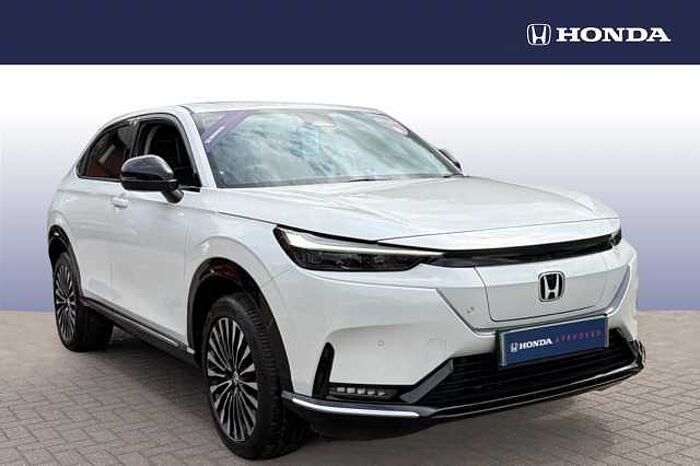Honda e:Ny1 150kW Elegance 69kWh 5dr Auto Electric Hatchback 