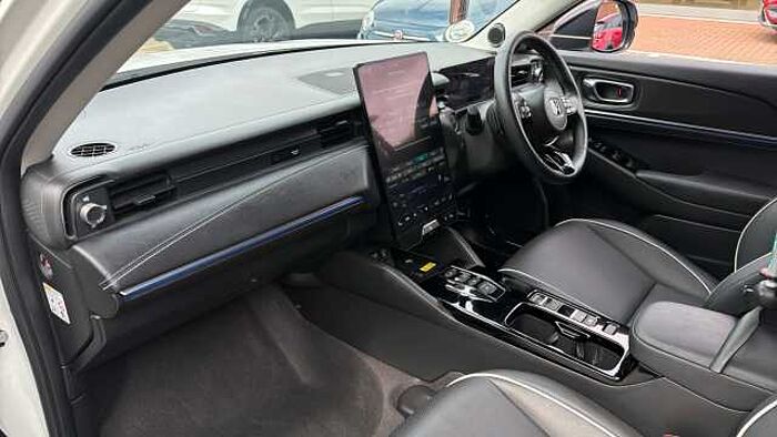 Honda e:Ny1 150kW Elegance 69kWh 5dr Auto Electric Hatchback 