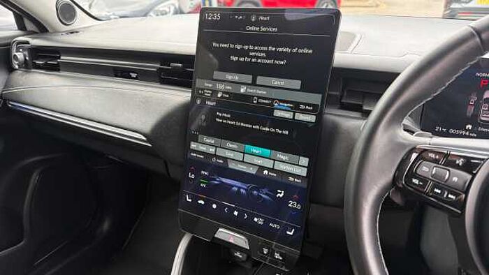 Honda e:Ny1 150kW Elegance 69kWh 5dr Auto Electric Hatchback 