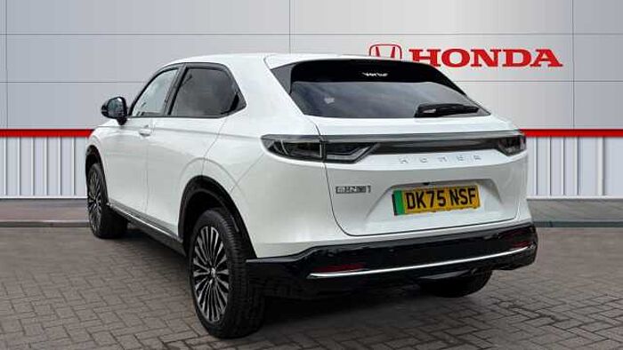 Honda e:Ny1 150kW Elegance 69kWh 5dr Auto Electric Hatchback 