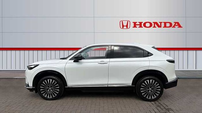 Honda e:Ny1 150kW Elegance 69kWh 5dr Auto Electric Hatchback 