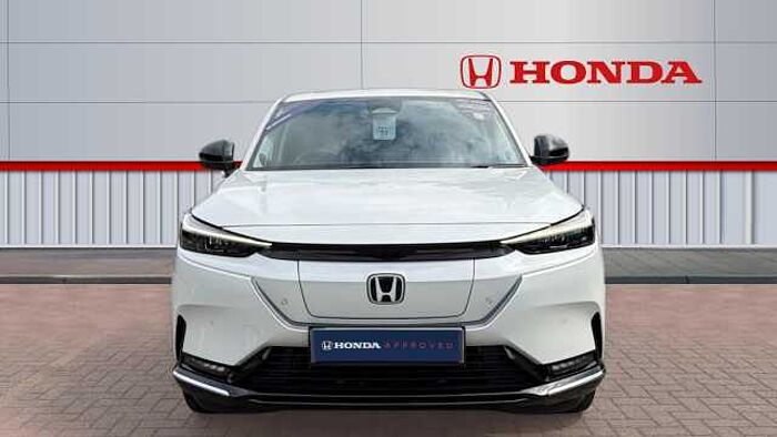 Honda e:Ny1 150kW Elegance 69kWh 5dr Auto Electric Hatchback 