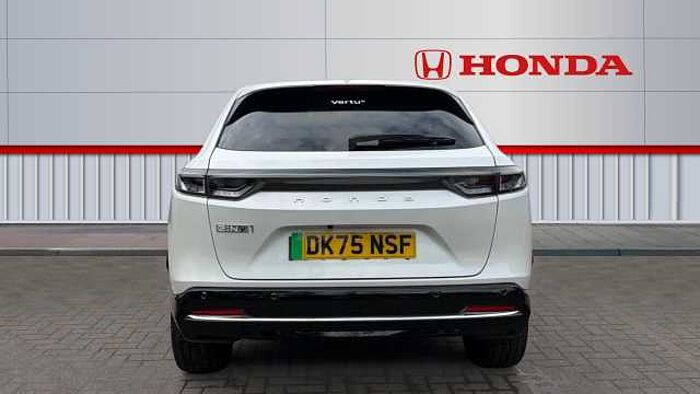 Honda e:Ny1 150kW Elegance 69kWh 5dr Auto Electric Hatchback 