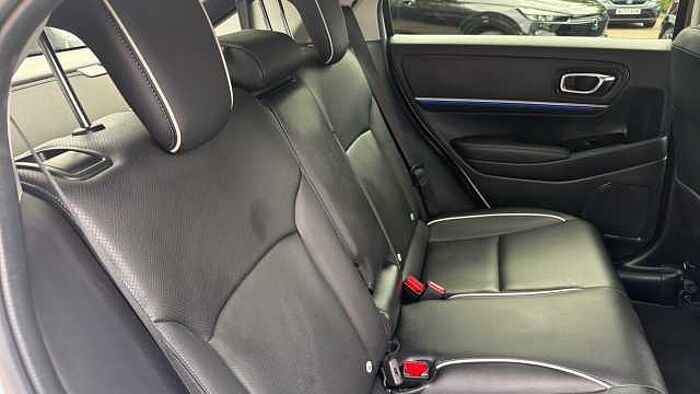 Honda e:Ny1 150kW Elegance 69kWh 5dr Auto Electric Hatchback 