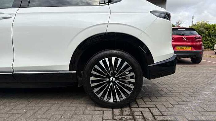 Honda e:Ny1 150kW Elegance 69kWh 5dr Auto Electric Hatchback 
