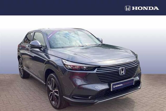Honda HR-V 1.5 eHEV Elegance 5dr CVT Hybrid Hatchback 