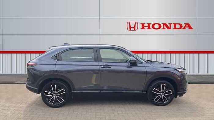 Honda HR-V 1.5 eHEV Elegance 5dr CVT Hybrid Hatchback 