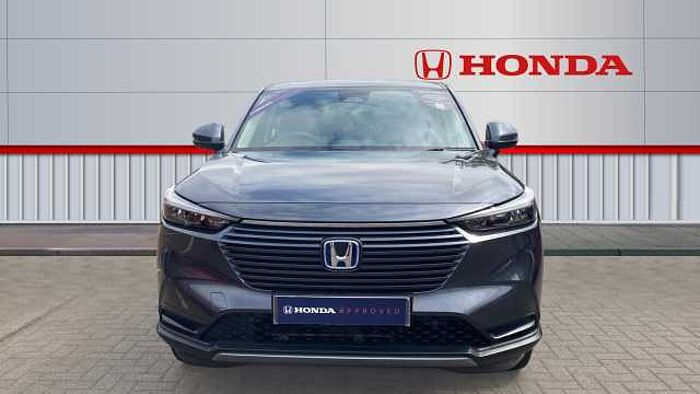 Honda HR-V 1.5 eHEV Elegance 5dr CVT Hybrid Hatchback 