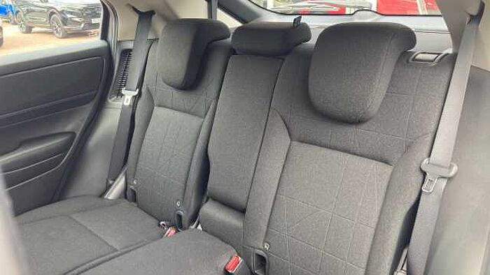 Honda HR-V 1.5 eHEV Elegance 5dr CVT Hybrid Hatchback 