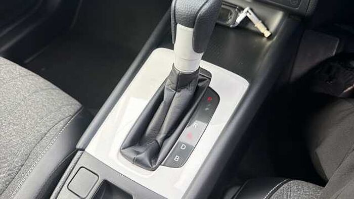 Honda Jazz 1.5 i-MMD Hybrid SR 5dr eCVT Hybrid Hatchback 