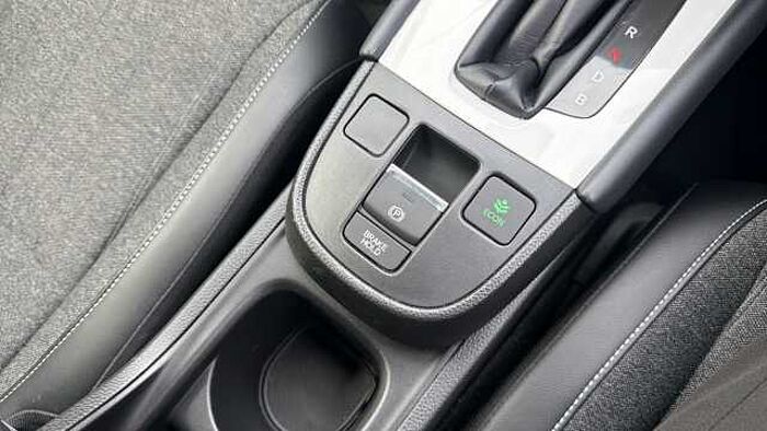 Honda Jazz 1.5 i-MMD Hybrid SR 5dr eCVT Hybrid Hatchback 