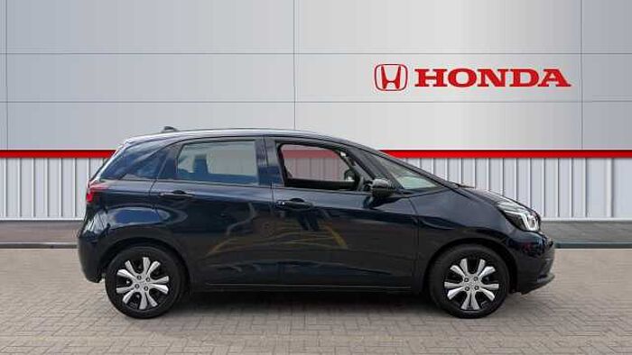 Honda Jazz 1.5 i-MMD Hybrid SR 5dr eCVT Hybrid Hatchback 