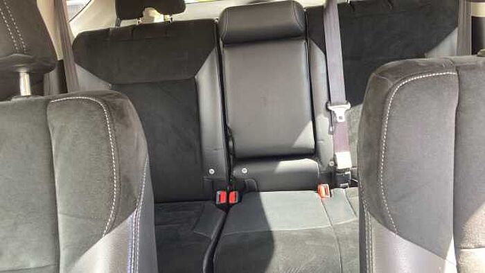 Honda CR-V 2.0 i-VTEC SR 5dr Auto Petrol Estate 