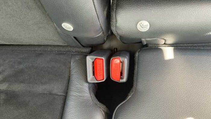 Honda CR-V 2.0 i-VTEC SR 5dr Auto Petrol Estate 