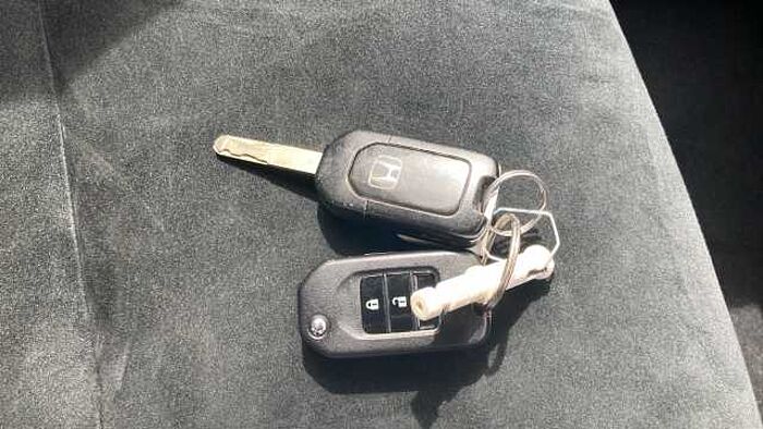 Honda CR-V 2.0 i-VTEC SR 5dr Auto Petrol Estate 