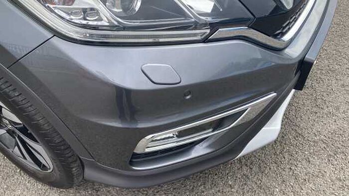 Honda CR-V 2.0 i-VTEC SR 5dr Auto Petrol Estate 