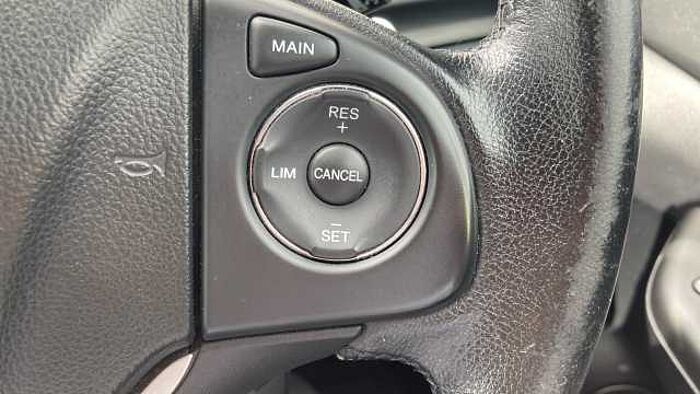 Honda CR-V 2.0 i-VTEC SR 5dr Auto Petrol Estate 