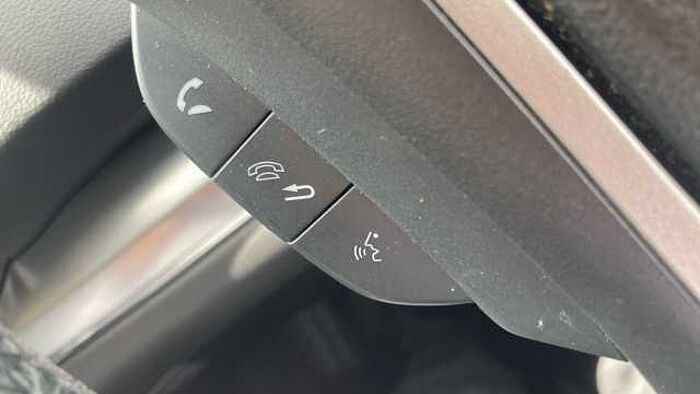Honda CR-V 2.0 i-VTEC SR 5dr Auto Petrol Estate 