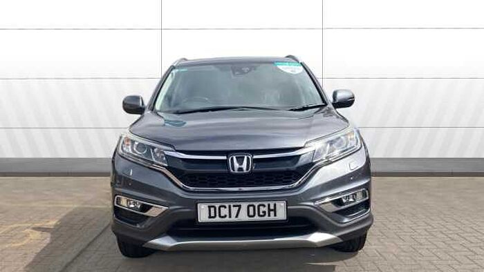 Honda CR-V 2.0 i-VTEC SR 5dr Auto Petrol Estate 