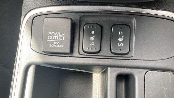 Honda CR-V 2.0 i-VTEC SR 5dr Auto Petrol Estate 