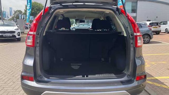 Honda CR-V 2.0 i-VTEC SR 5dr Auto Petrol Estate 