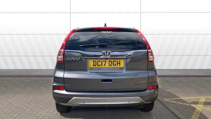 Honda CR-V 2.0 i-VTEC SR 5dr Auto Petrol Estate 