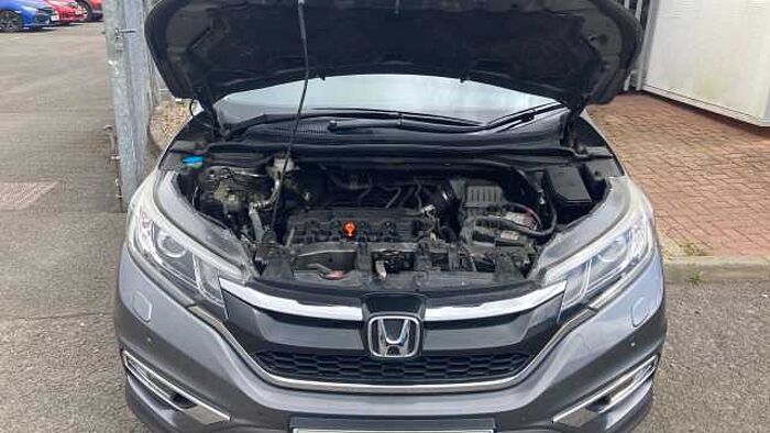 Honda CR-V 2.0 i-VTEC SR 5dr Auto Petrol Estate 