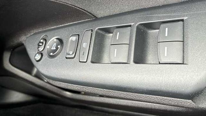 Honda Civic 1.5 VTEC Turbo Sport 5dr Petrol Hatchback 