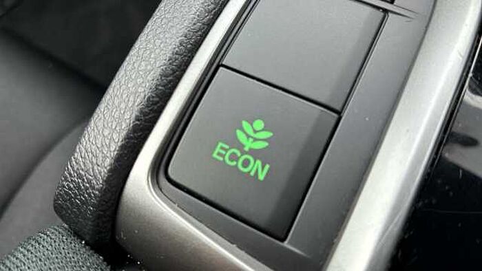 Honda Civic 1.5 VTEC Turbo Sport 5dr Petrol Hatchback 