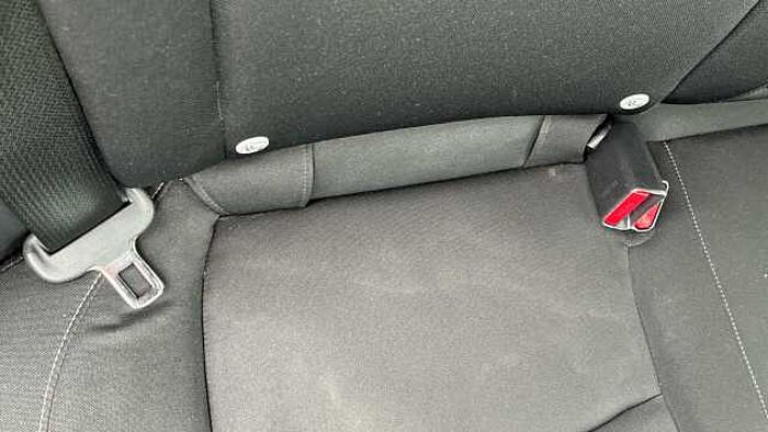 Honda Civic 1.5 VTEC Turbo Sport 5dr Petrol Hatchback 