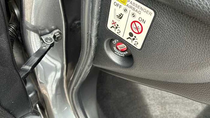 Honda Civic 1.5 VTEC Turbo Sport 5dr Petrol Hatchback 