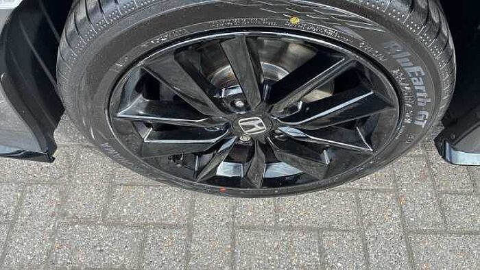 Honda Civic 1.5 VTEC Turbo Sport 5dr Petrol Hatchback 
