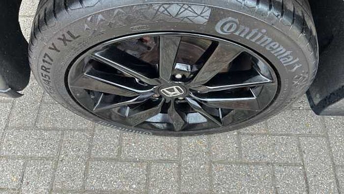 Honda Civic 1.5 VTEC Turbo Sport 5dr Petrol Hatchback 
