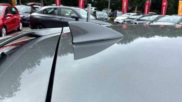 Honda Civic 1.5 VTEC Turbo Sport 5dr Petrol Hatchback 