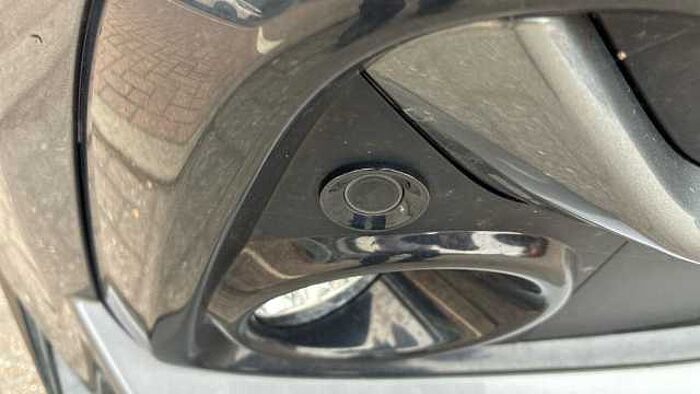 Honda Civic 1.5 VTEC Turbo Sport 5dr Petrol Hatchback 