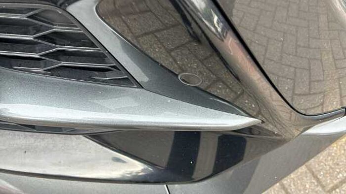 Honda Civic 1.5 VTEC Turbo Sport 5dr Petrol Hatchback 