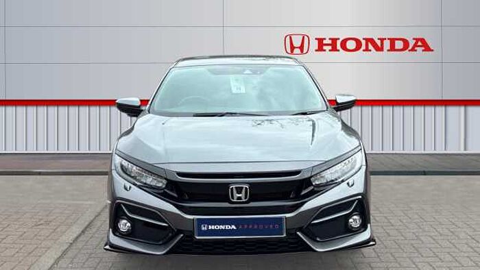 Honda Civic 1.5 VTEC Turbo Sport 5dr Petrol Hatchback 